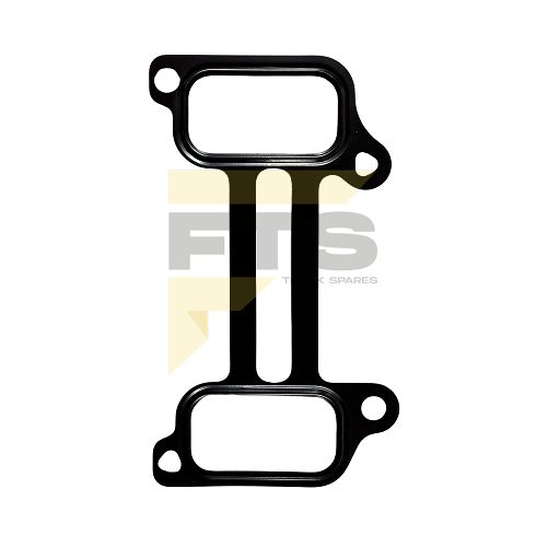 Imagem do produto JUNTA COLETOR ADMISSAO PGRT/440 - Cód: FAP-12606